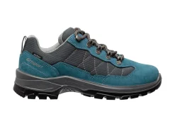 Grisport Wanderschuhe^Scout Low Damen-Wanderschuhe – Azure