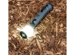 Grundig Taschenlampen|Taschenlampen^Arbeitsleuchte 1200 mAh