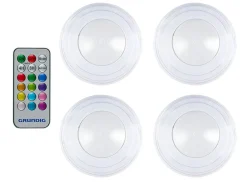 Grundig Campinglampen Aufladbar|Campinglampen Aufladbar^kabellose LED-Spots