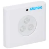 Grundig Campinglampen Batteriebetrieben|Campinglampen Batteriebetrieben-LED Sensorlampe