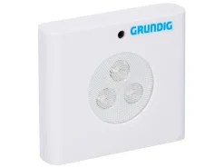 Grundig Campinglampen Batteriebetrieben|Campinglampen Batteriebetrieben-LED Sensorlampe
