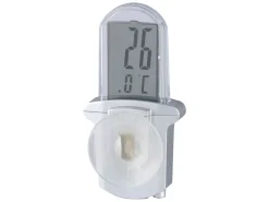 Grundig Küchenutensilien^Outdoor Thermometer