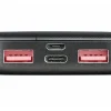 Grundig Powerbank - 10000 mAh< Akkus & Batterien Zubehör