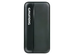 Grundig Powerbank - 10000 mAh< Akkus & Batterien Zubehör