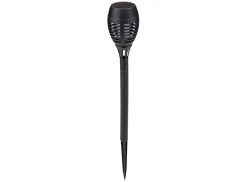 Grundig Campinglampen Aufladbar|Campinglampen Aufladbar^Solar eiförmige Lamellen-Bodenleuchte