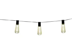 Grundig Campinglampen Aufladbar|Campinglampen Aufladbar-Solar Lichterkette