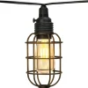 Grundig Solar-Lichtgirlande< Campinglampen Aufladbar|Campinglampen Aufladbar