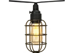 Grundig Solar-Lichtgirlande< Campinglampen Aufladbar|Campinglampen Aufladbar