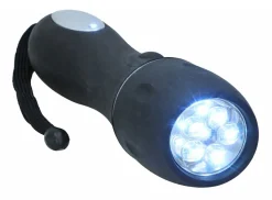 Grundig Taschenlampen|Taschenlampen-Taschenlampe