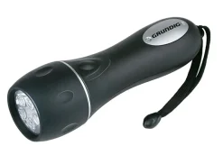 Grundig Taschenlampen|Taschenlampen-Taschenlampe
