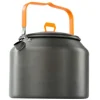 Markenlos Wasserkocher^GSI Ketel Halulite Tea Kettle - 1.8 Liter