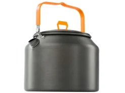 Markenlos Wasserkocher^GSI Ketel Halulite Tea Kettle - 1.8 Liter