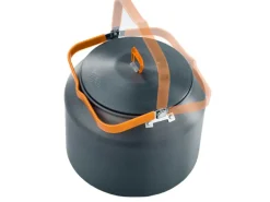 Markenlos Wasserkocher^GSI Ketel Halulite Tea Kettle - 1.8 Liter