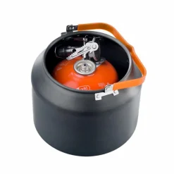 Markenlos Wasserkocher^GSI Ketel Halulite Tea Kettle - 1.8 Liter