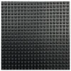 Markenlos Gummimatte mit Pyramidenmuster - 200 x 150 cm< Wohnmobil Innenverkleidung