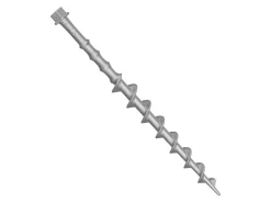 Haba Heringe|Heringe^Alu-Camp Schraubheringe 31 cm – 2er-Set