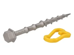 Haba Alu-Camp Schraubheringe 15 cm – 4er-Set< Heringe|Heringe