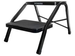 Haba Trittstufen^Bermuda Doppeltrittstufe - black