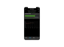 Haba Elektro Zubehör-Bluetooth Batteriemonitor