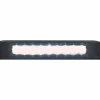 Haba Außenleuchten|Außenleuchten-Caletta LED schwarze Türlampe