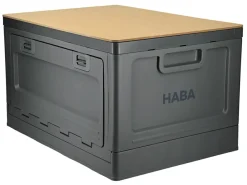 Haba Aufbewahrungsboxen-Campbox 50 faltbare Box