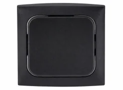 Haba Lichtschalter & Steckdosen^C-line Schalter - Black