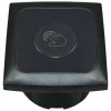Haba Lichtschalter & Steckdosen-C-line Touch-Dimmer mit Rahmen