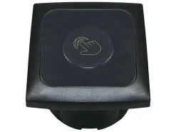 Haba Lichtschalter & Steckdosen-C-line Touch-Dimmer mit Rahmen