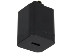 Haba Usb Steckdosen 12V^Lanciano USB-C-Ladeanschluss-Adapter für die Schiene
