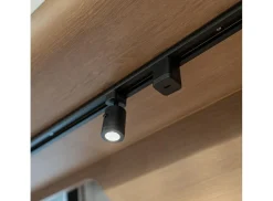 Haba Usb Steckdosen 12V^Lanciano USB-C-Ladeanschluss-Adapter für die Schiene