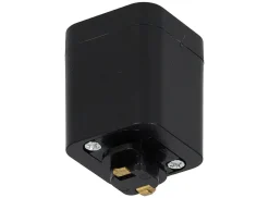 Haba Usb Steckdosen 12V^Lanciano USB-C-Ladeanschluss-Adapter für die Schiene