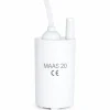 Haba Maas Tauchpumpe - 20 Liter< Tauchpumpen