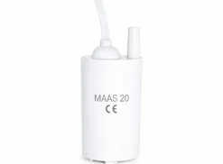 Haba Maas Tauchpumpe - 20 Liter< Tauchpumpen