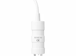Haba Tauchpumpen-Maas Tauchpumpe - 10 Liter