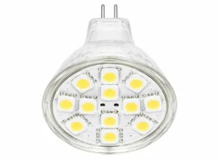 Haba MR16 Lampe - transparent< Einzelne Lampen|Einzelne Lampen