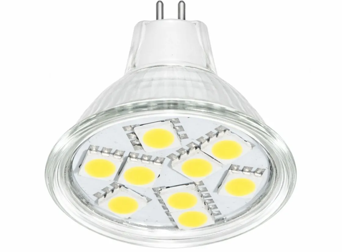 Haba Innenraumbeleuchtung|Innenraumbeleuchtung^MR11 LED Lampe