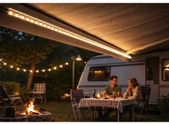 Haba Innenraumbeleuchtung|Innenraumbeleuchtung^Ohio LED strip - 3 Meter