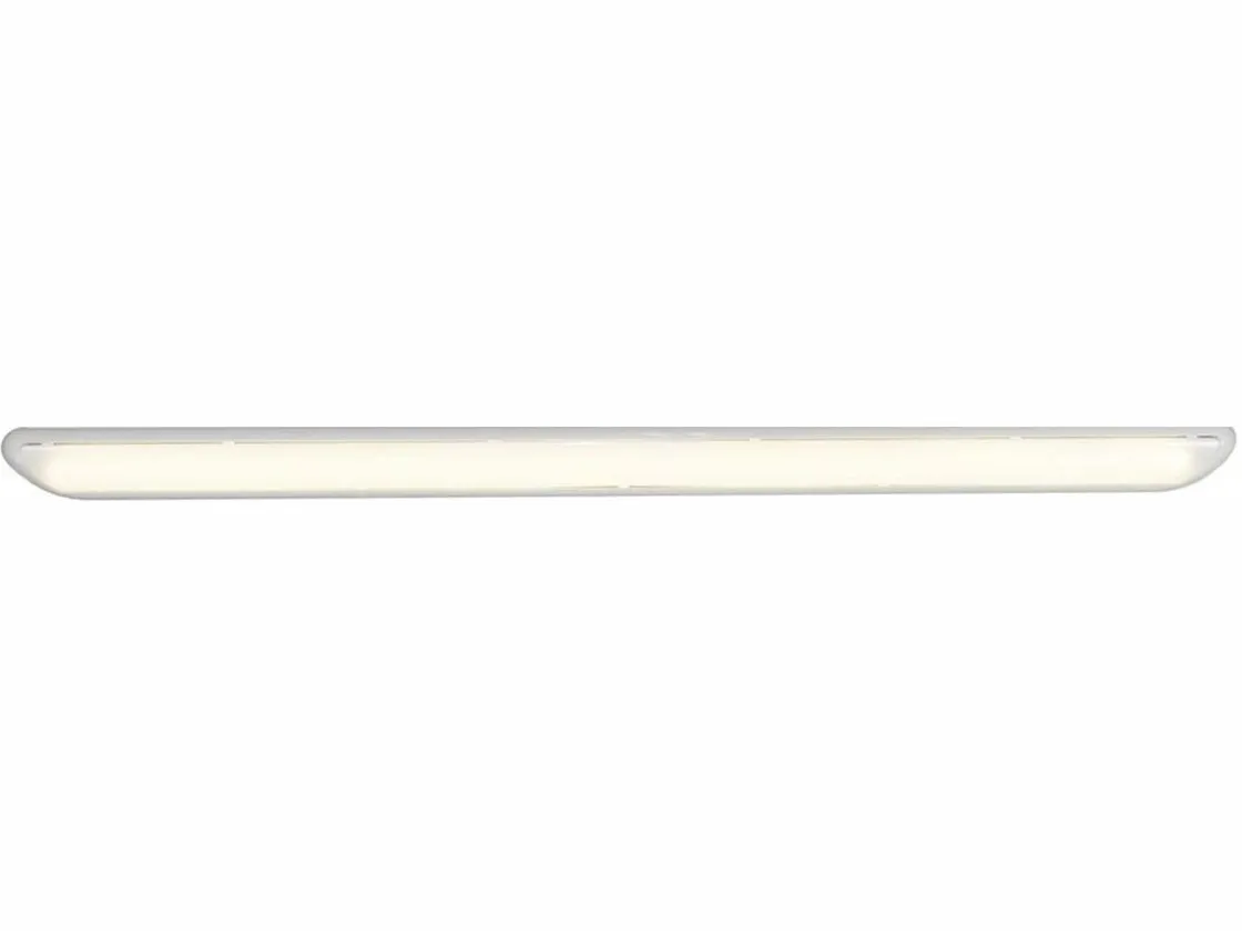Haba Außenleuchten|Außenleuchten^Porzio LED weiße Türlampe