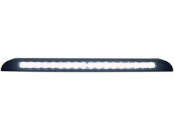 Haba Rovello LED schwarze Türlampe< Außenleuchten|Außenleuchten