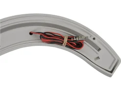 Haba Außenleuchten|Außenleuchten-Shape 3000-1 LED-Tür- und Markisenleuchte