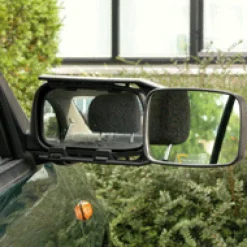 Haba Wohnwagenspiegel^Stinger Wohnwagen-Spiegel