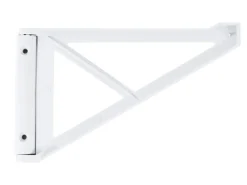 Markenlos Halter für Küchenarbeitsplatte - White< Arbeitsplatten Halterung
