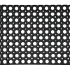 Hamat Gummimatten-Domino Gummiring Matte - 60 x 40 cm