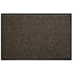 Hamat Sauberlaufmatten-Ingresso 90 x 150 cm Fußmatte - Taupe