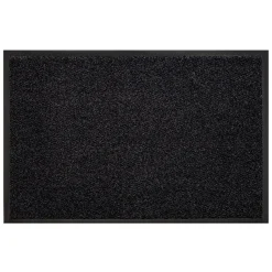 Hamat Sauberlaufmatten-Ingresso 90 x 150 cm Fußmatte - Grey