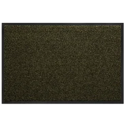 Hamat Sauberlaufmatten-Ingresso 90 x 150 cm Fußmatte - Green