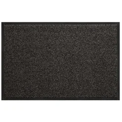Hamat Sauberlaufmatten-Ingresso 135 x 200 cm Fußmatte - Anthracite