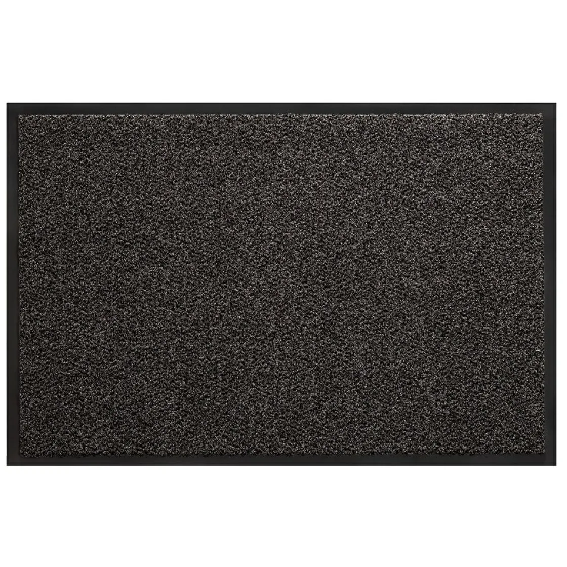 Hamat Sauberlaufmatten-Ingresso 135 x 200 cm Fußmatte - Anthracite