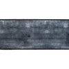 Hamat Baumwoll-Fußmatten-Prestige Küchenläufer - Concrete