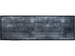 Hamat Baumwoll-Fußmatten-Prestige Küchenläufer - Concrete